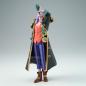 Preview: One Piece Battle Record Collection Extra PVC Statue Captain John 21 cm